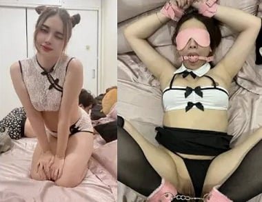 Em gái thích bị bạo dâm