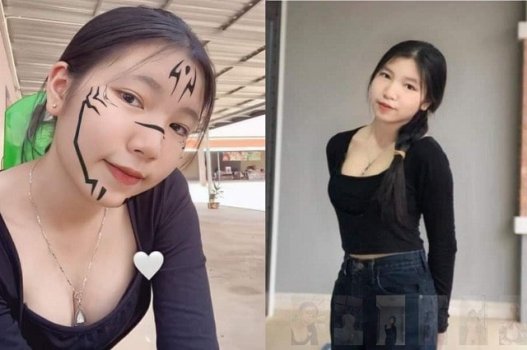 Chịch tơi tả trong trang phục cô hầu gái nóng bỏng