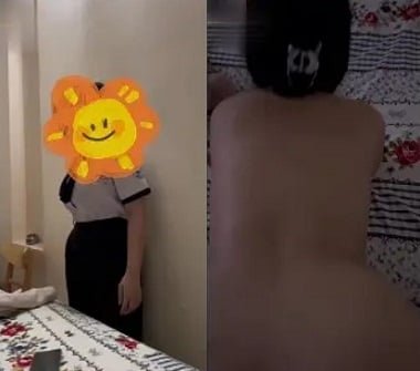 Bộ đồ học sinh là cái đồ làm tôi ghét bỏ