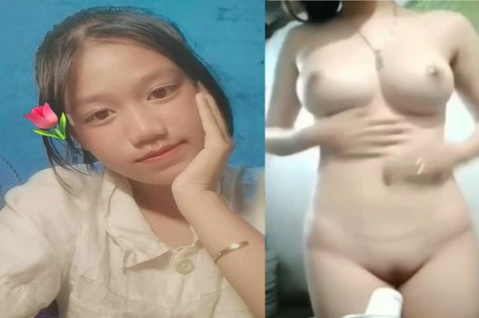 Bướm ngọc ngà khiến anh chàng vật lộn để vào