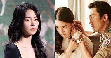 Đồng tính của Ji Yeon trong bộ phim mới