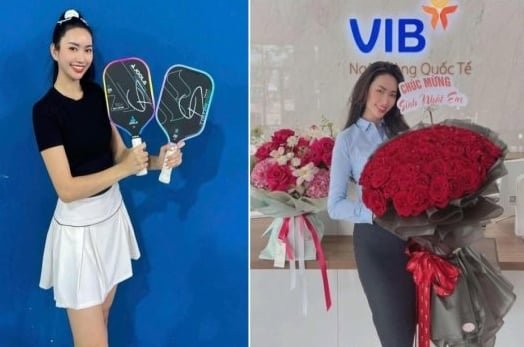 Clip 18+ VIB Nguyễn Ngọc Ngân tiểu tam nóng bỏng bị phát hiện