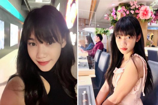 Clip nóng bỏng cô nàng ngoan làm theo lời trai hư
