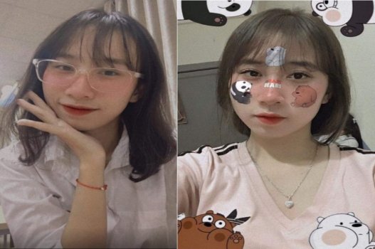 Clip nóng bỏng đầy khao khát với cô gái trong không gian tối tăm