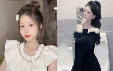 Video sex hot girl Diệu Hân sinh năm 2006 nứng lồn