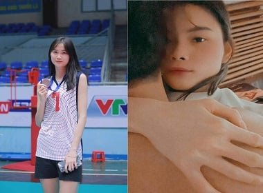 Video nóng Lệ Thảo sinh năm 2001