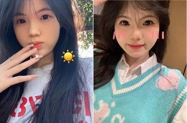 Em gái sexy đang muốn xoạc