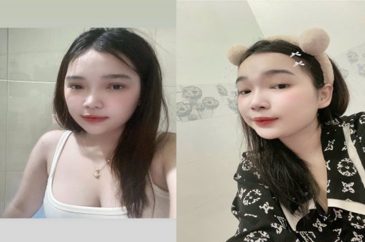 Cô nữ sinh Tôn Đức Thắng quyến rũ với thân hình gợi cảm