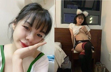 Em dân tộc bị kích dục để làm tình