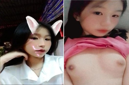 Em gái chưa trưởng thành nhưng đã chuyên nghiệp với mối quan hệ