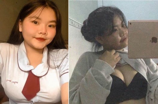 Chịch em mũm mĩm tê tái siêu sướng