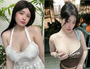 Em đỉnh này, sếp muốn xoạc phải cày xem nhé