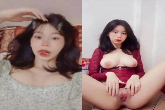 Em quyến rũ tạo không khí nóng bỏng với điệu nhảy khiêu gợi