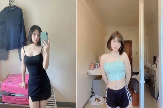 Em quyến rũ lén lút cùng sếp cũ