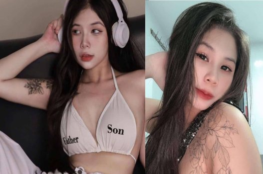 Gia Hân Sở Thích khiến ai cũng mê