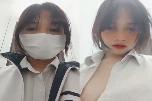 Học sinh ngoan bị mời chịch say sưa