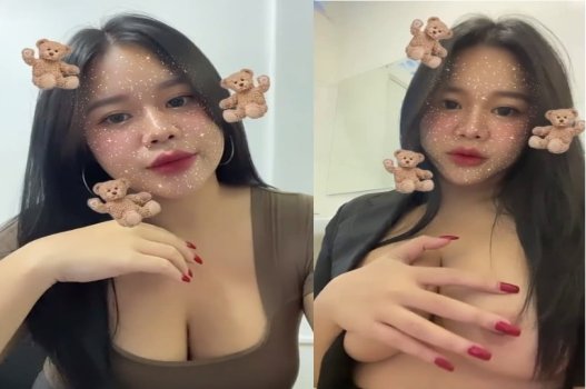 Chị chỉ cần anh liếm liên tục