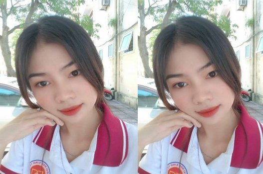 Body cực phẩm, thèm địt rồi sau đó mút cặc