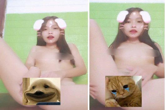 Kiều nữ Mèo quyến rũ nhấn chìm trong khoảnh khắc riêng tư khao khát