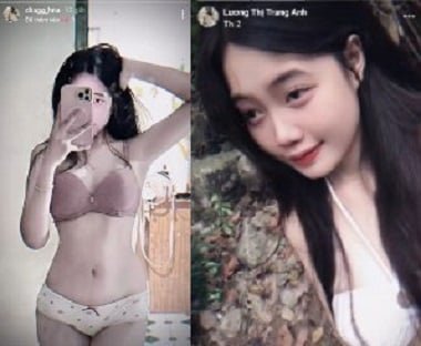 Anh xem video sex Lương Thị Trang địt nhau hấp dẫn nhất