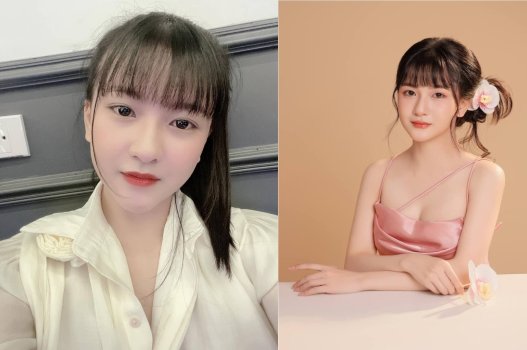 Mê mẩn Như Quỳnh đắm chìm trong vòng tay bạn trai tình tứ