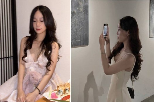 Thư giãn nhưng kết nối mãnh liệt