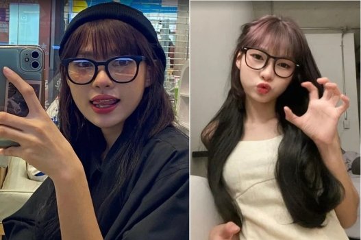 Nữ sinh vòng một khiêm tốn nhưng tình yêu mãnh liệt