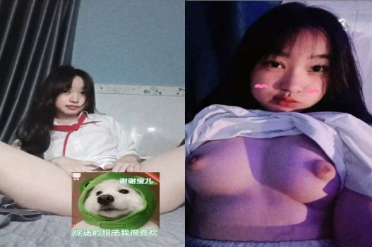 Thanh Thảo, nữ sinh phá hoại clip sex với vóc dáng hoàn hảo
