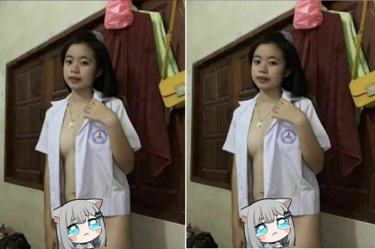 Địt em sinh viên cuối cấp thất nghiệp bán dâm