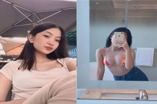 Quỳnh Lương lén lút say đắm tình bạn thân của người yêu