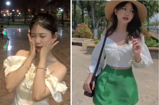 Sau chia tay lộ clip nóng với bạn trai