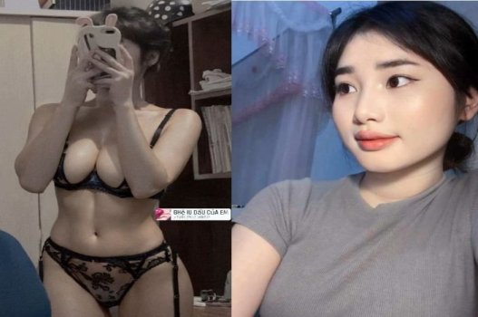 Mông của Dương Hồng Ngọc 2k5 quá ngon