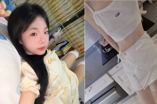 Đồng tính em gen Z xinh non mơn mởn