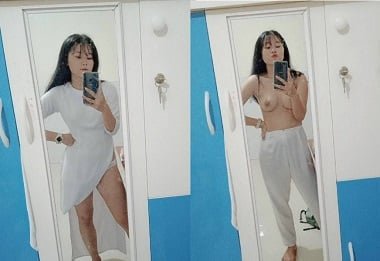 Nữ sinh nứng lồn chuyên nghiệp