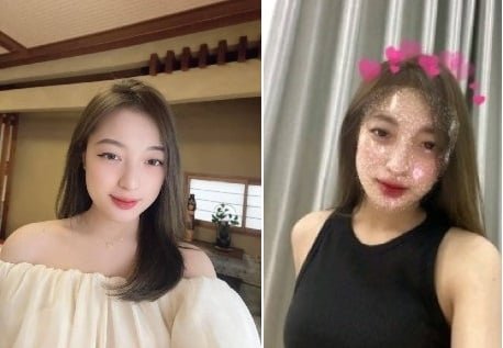 Yêu tinh quyến rũ tỏa sáng vẻ đẹp khiến chàng trai đắm say