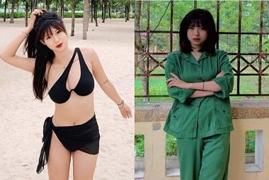 Sinh viên đụ người yêu trong lớp học quân sự