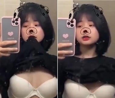 Sinh viên hết tiền nên đi vay mượn nên bị địt
