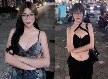 Thích lắm khi được đụ em Trinh Như Quỳnh