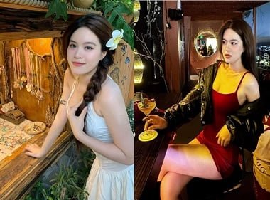 Chịch sướng với em Lê Ngọc Hân 2005