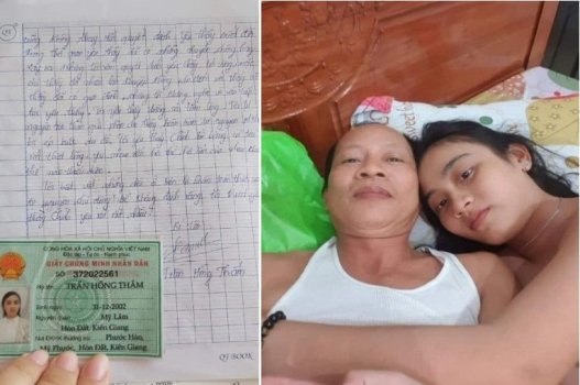 Thầy Thân thiện nhưng con cu khủng làm nữ sinh mê mẩn