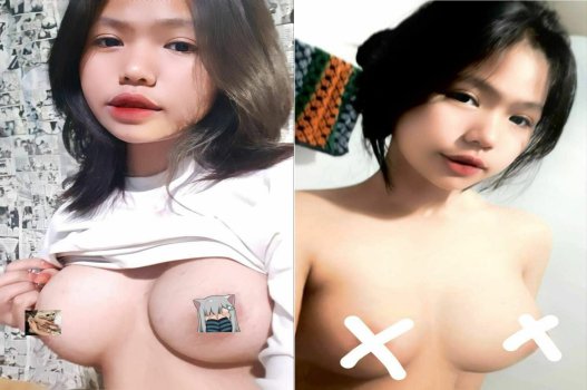 Vẻ đẹp khêu gợi của cô gái tuổi mới lớn khiến mọi ánh nhìn đều nao lòng