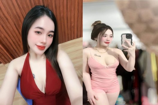 Anh có thích con gái xinh dâm không?